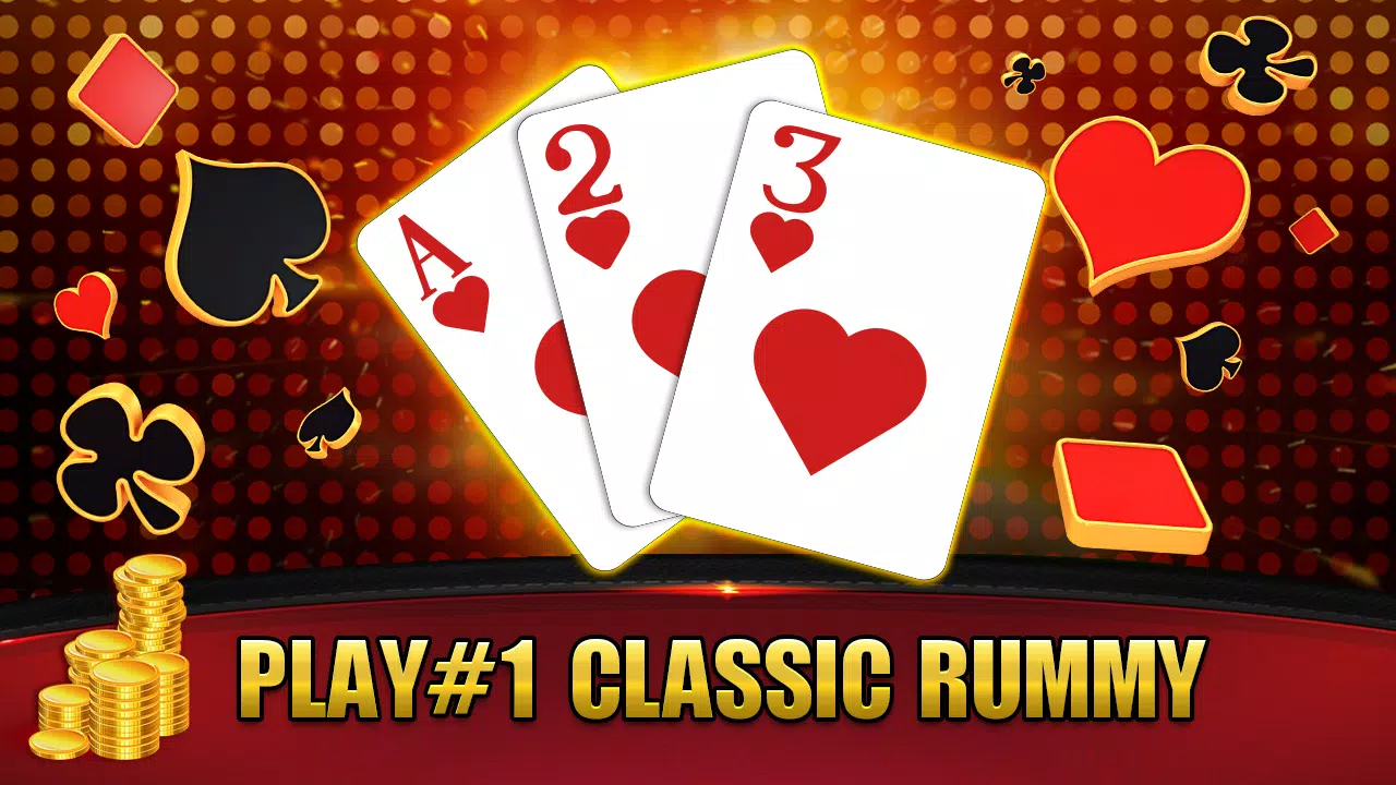 BG Rummy for Android - APK Download
