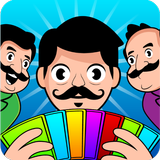 ikon Rummy Friends