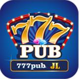 777 Pub Casino Online Games アイコン