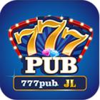 777 Pub Casino Online Games icône