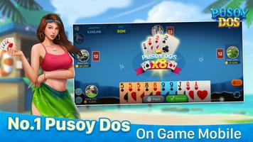 Pusoy Dos ZingPlay - card game الملصق