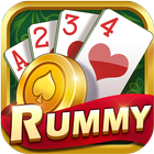 Indian Rummy-Free Online Card Game आइकन