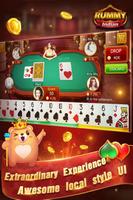 Indian Rummy-Free Online Card Game 截图 1