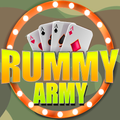 Rummy Army Real Win Card Game