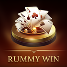 Rummy Win Club ícone
