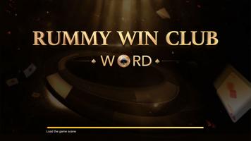 1 Schermata Rummy Win Club