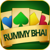 Rummy Bhai: Online Card Game