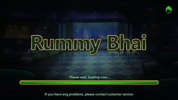 Rummy Bhai poster