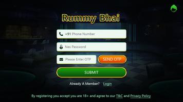 Rummy Bhai screenshot 1