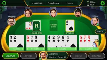 برنامه‌نما Rummy Bhai عکس از صفحه