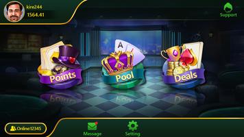 Rummy Bhai اسکرین شاٹ 3