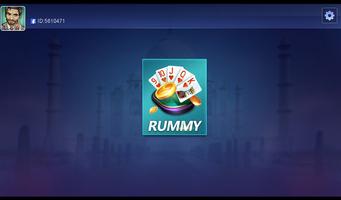 Rummy God Ekran Görüntüsü 2