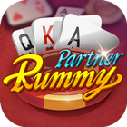 Rummy Partner simgesi