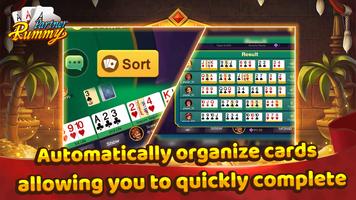 Rummy Partner Screenshot 1