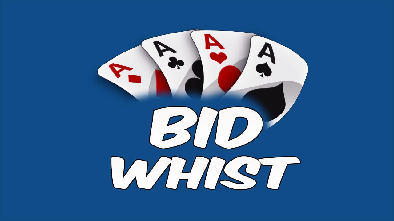 Bid whist