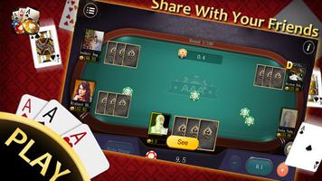 Teen Patti Star plakat