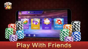 Teen Patti Star 截圖 2