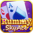 Rummy SkyAce आइकन
