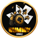 Jungle Rummy - Play Rummy, Online Rummy Game