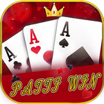 Teen Patti Win - Fun Convenien icon