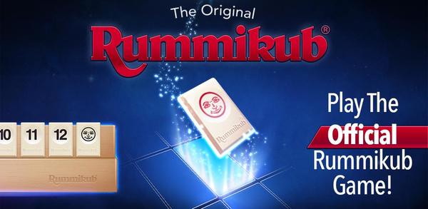 Cómo descargar la última versión de Rummikub® APK 4.12.2 para Android 2025 image