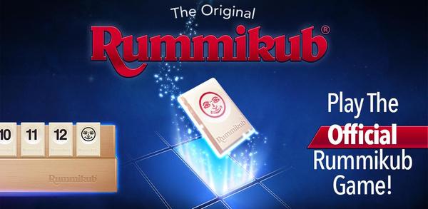 Pasos sencillos para descargar Rummikub en tu dispositivo image