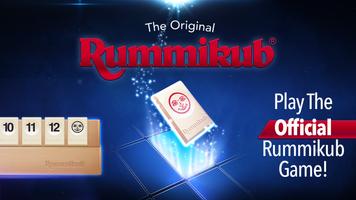 Rummikub® الملصق