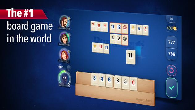 Rummikub Online Spielen Rummikub Online Spielen