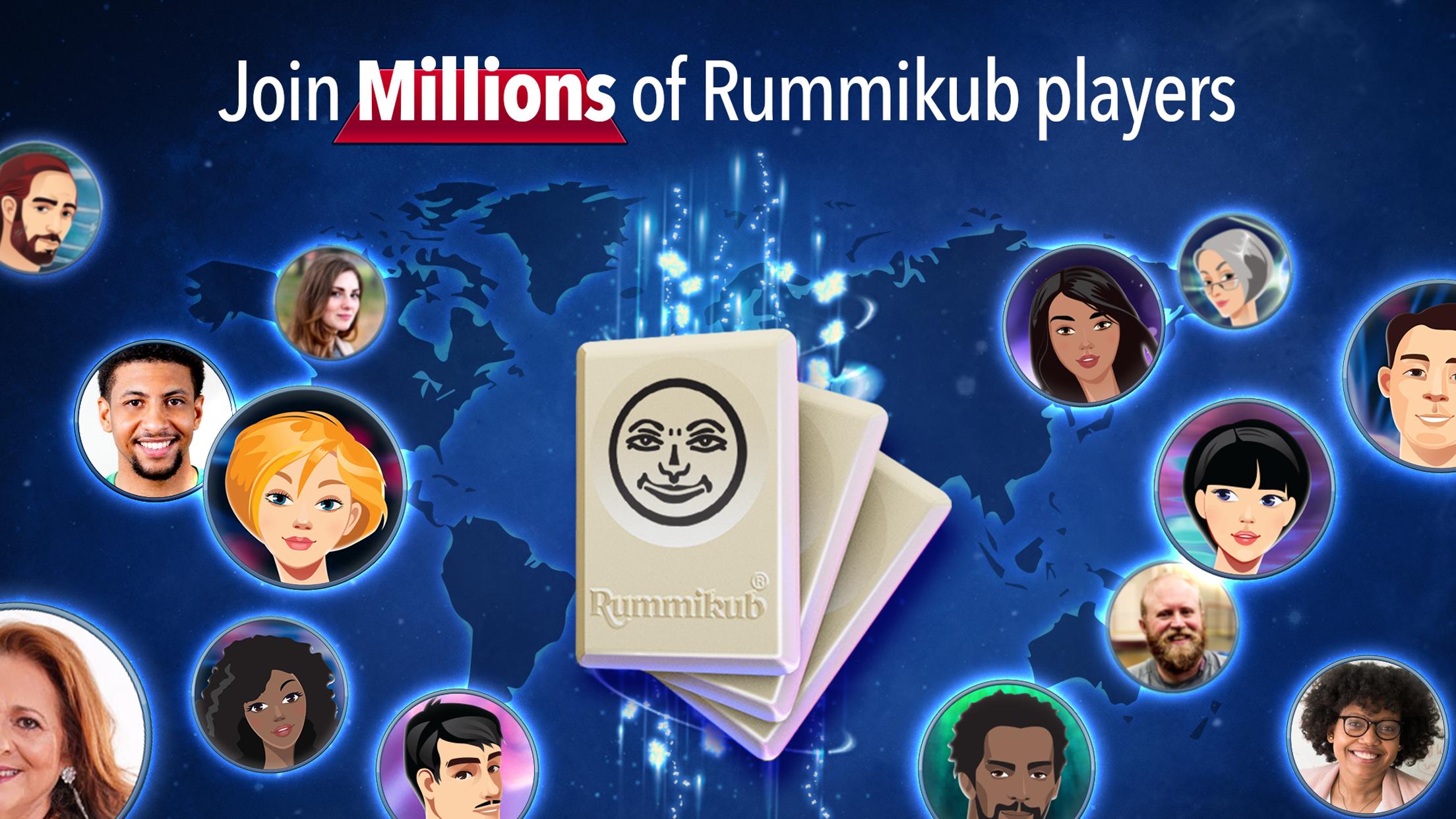 Rummikub® for Android - APK Download