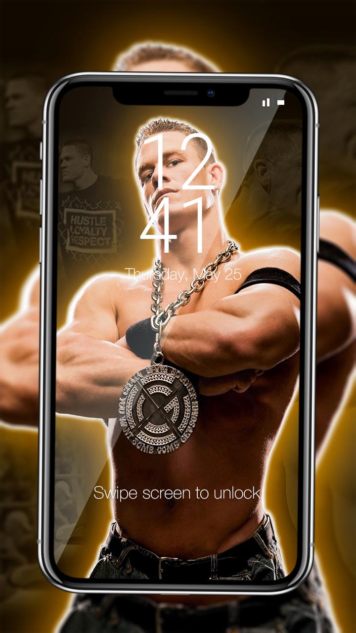 WWE John Cena HD Live Wallpaper APK for Android Download WWE John Cena HD Live Wallpaper APK for Android Download