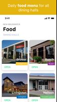 Rutgers RUMobile ảnh chụp màn hình 1