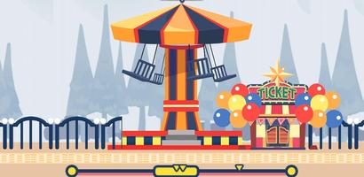 Push Royale - Sokoban Puzzle Cartaz