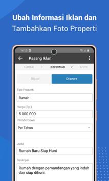 Rumah123.com Pro 截图 4