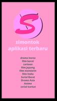 Simontok Aplikasi Terbaru capture d'écran 2