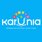 Bimbel Karunia ikon