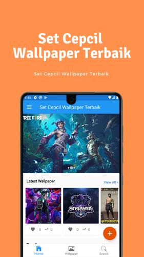 Set Cepcil Wallpaper Terbaik For Android Apk Download We have 75+ amazing background pictures carefully picked by our community. set cepcil wallpaper terbaik for