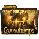 Goosebumps:Ding Dong Matilah K APK
