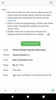 PDF Rumah Fiqih 截圖 1