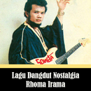 Lagu Dangdut Nostalgia Rhoma Irama APK