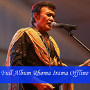Rhoma Irama  - Lagu Populer Full Album Offline APK