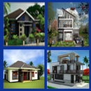 Desain Rumah Minimalis Terbaik APK