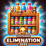 Container Elimination 2025