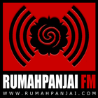 RUMAH PANJAI FM أيقونة