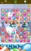 Candy Gummy Mania Ekran Görüntüsü 3