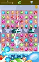 Candy Gummy Mania постер