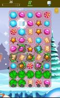 Candy Gummy Mania 截图 2