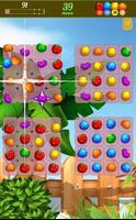 Candy Sweet Mania Game screenshot 1