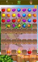 Candy Sweet Mania Game تصوير الشاشة 2