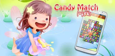 Candy Match Mania