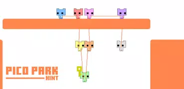 pico park game hint
